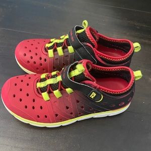 Stride Rite Phibian Boys Shoes size 13